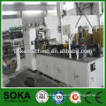 Global sales of automatic high quality machinery to make pallet nails (factory)